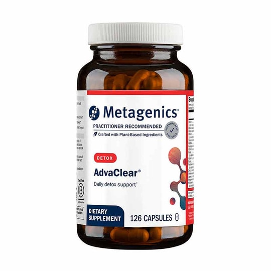 AdvaClear, MGS